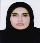 عکس پرسنلی دکتر سمانه زارع